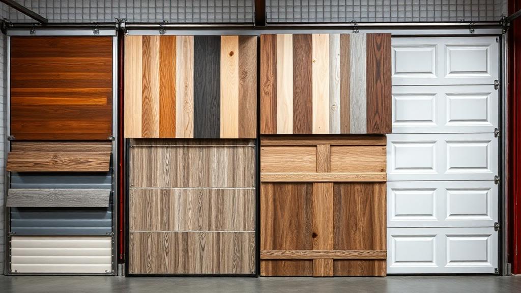 Material Selection Guide: What Every Homeowner Should Know