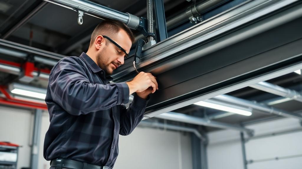 Track Alignment: A Complete Guide for Homeowners